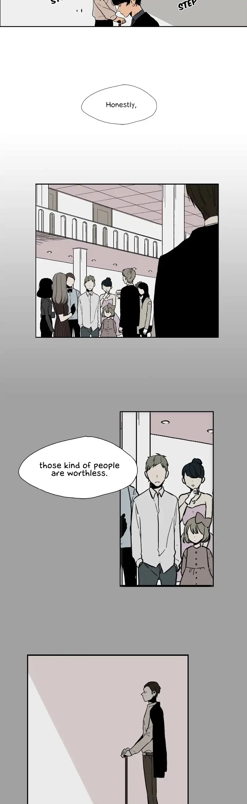 Prince of Prince Chapter 35 page 7 - Chapter 35
