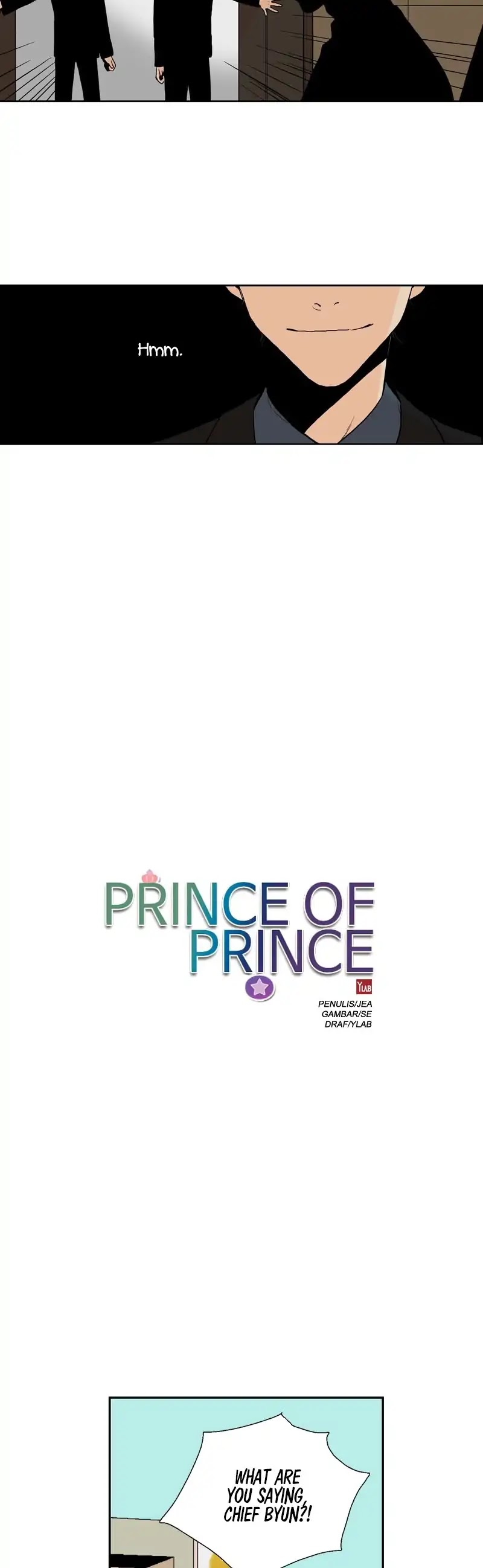 Prince of Prince Chapter 35 page 9 - Chapter 35