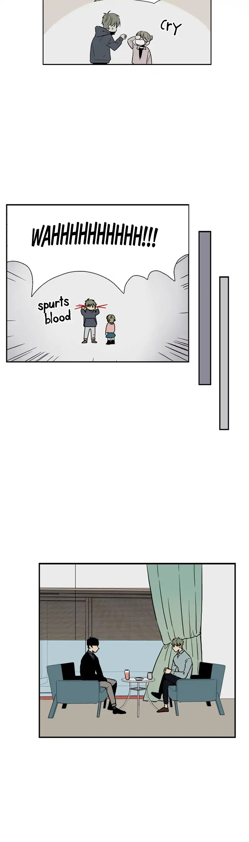 Prince of Prince Chapter 36 page 10 - Chapter 36