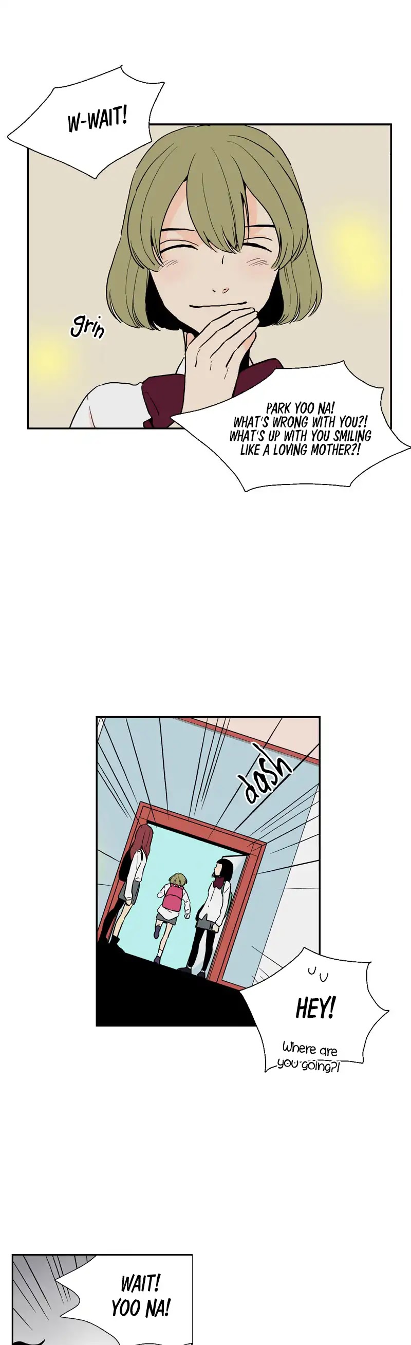 Prince of Prince Chapter 36 page 16 - Chapter 36