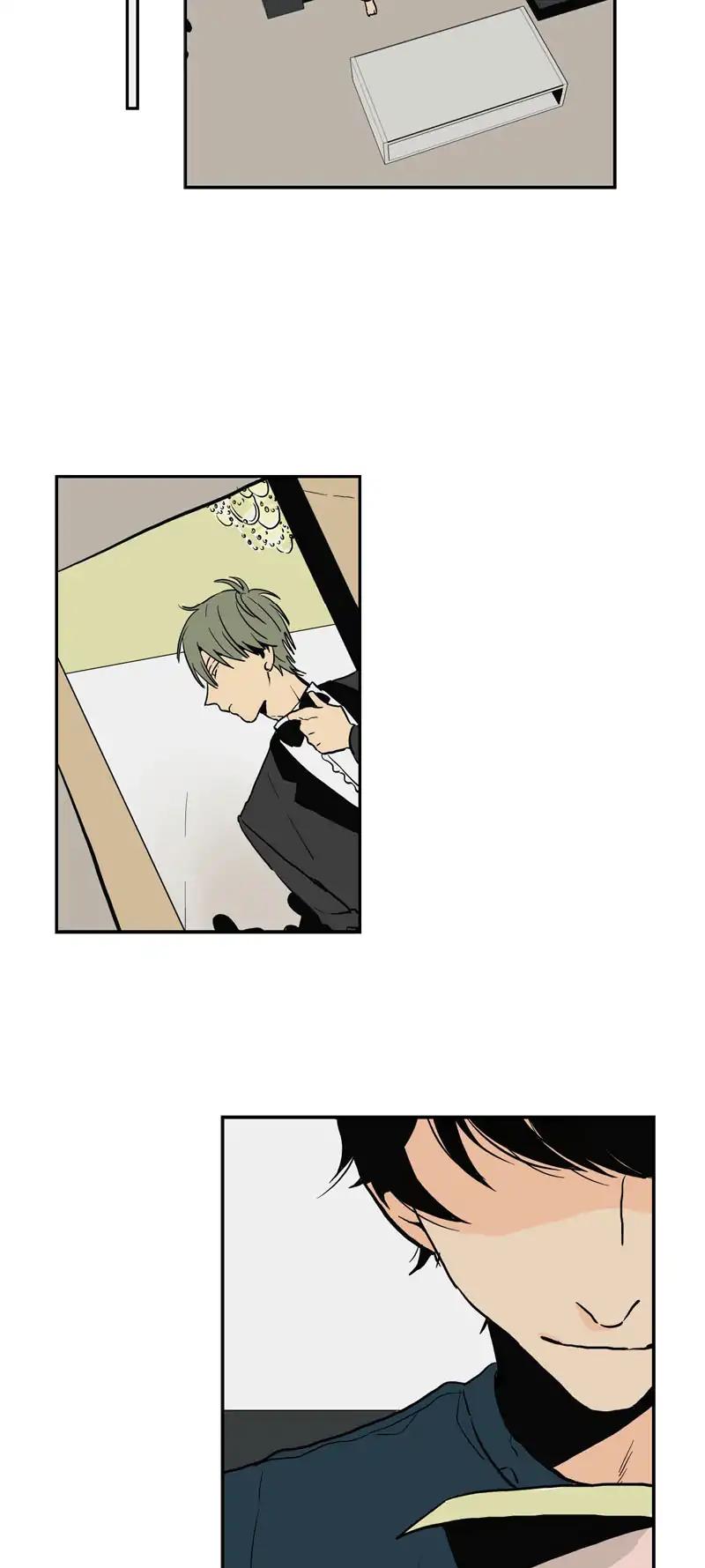 Prince of Prince Chapter 36 page 24 - Chapter 36