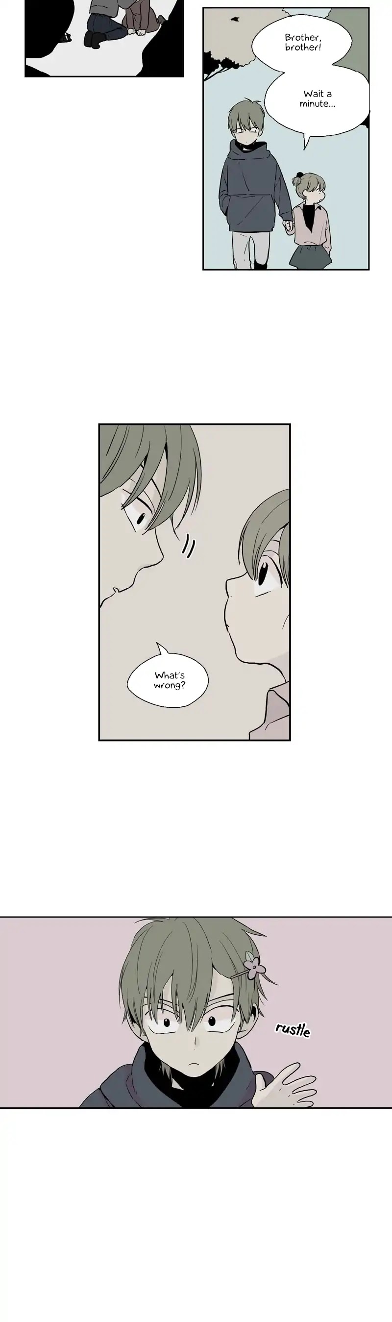 Prince of Prince Chapter 36 page 7 - Chapter 36