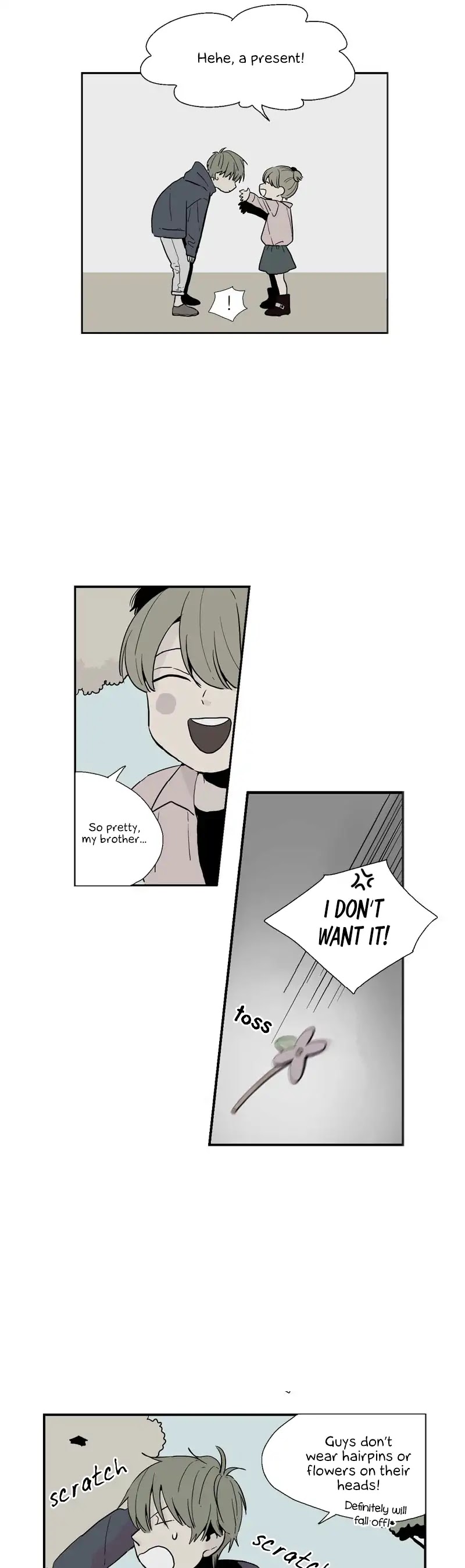 Prince of Prince Chapter 36 page 8 - Chapter 36