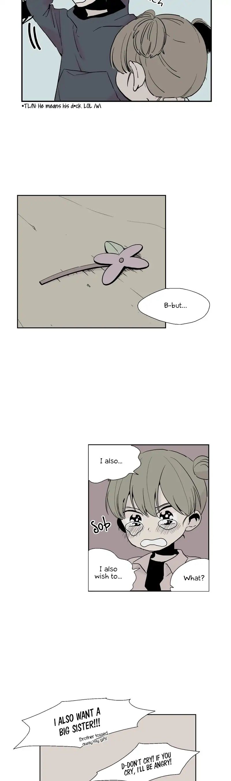 Prince of Prince Chapter 36 page 9 - Chapter 36