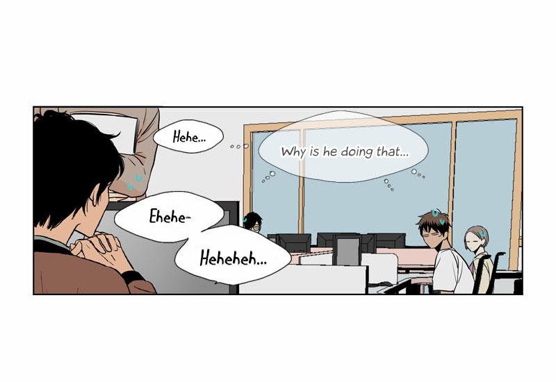 Prince of Prince Chapter 4 page 10 - Chapter 4