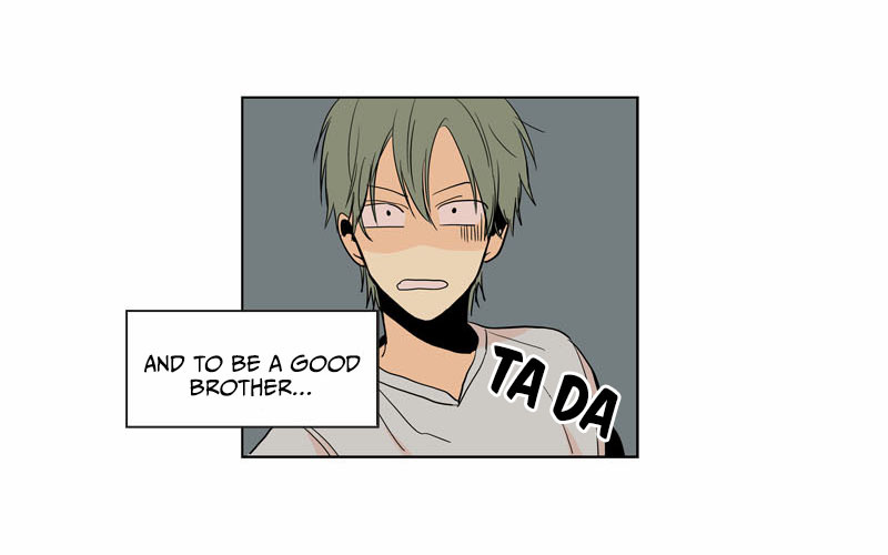 Prince of Prince Chapter 4 page 15 - Chapter 4