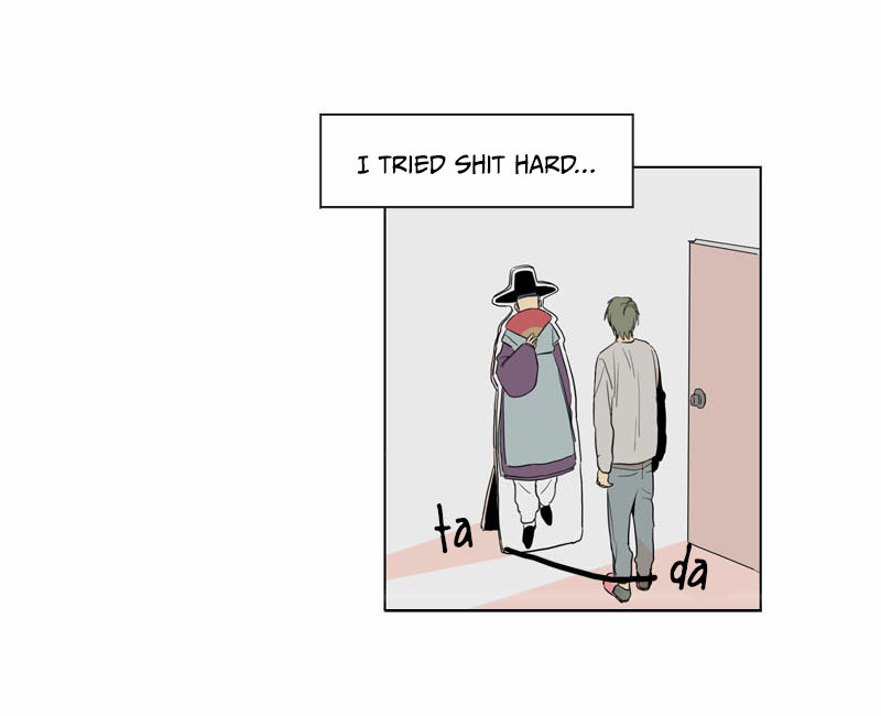 Prince of Prince Chapter 4 page 16 - Chapter 4