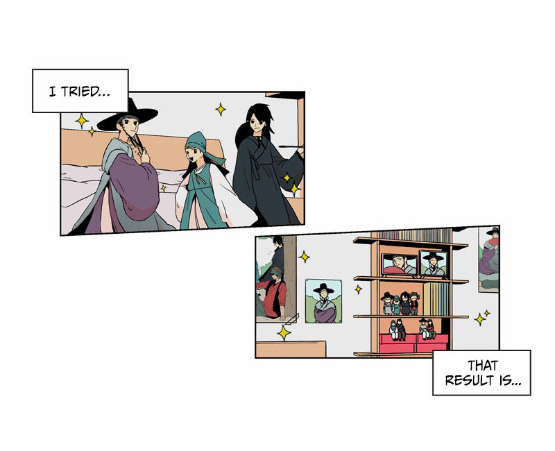 Prince of Prince Chapter 4 page 17 - Chapter 4