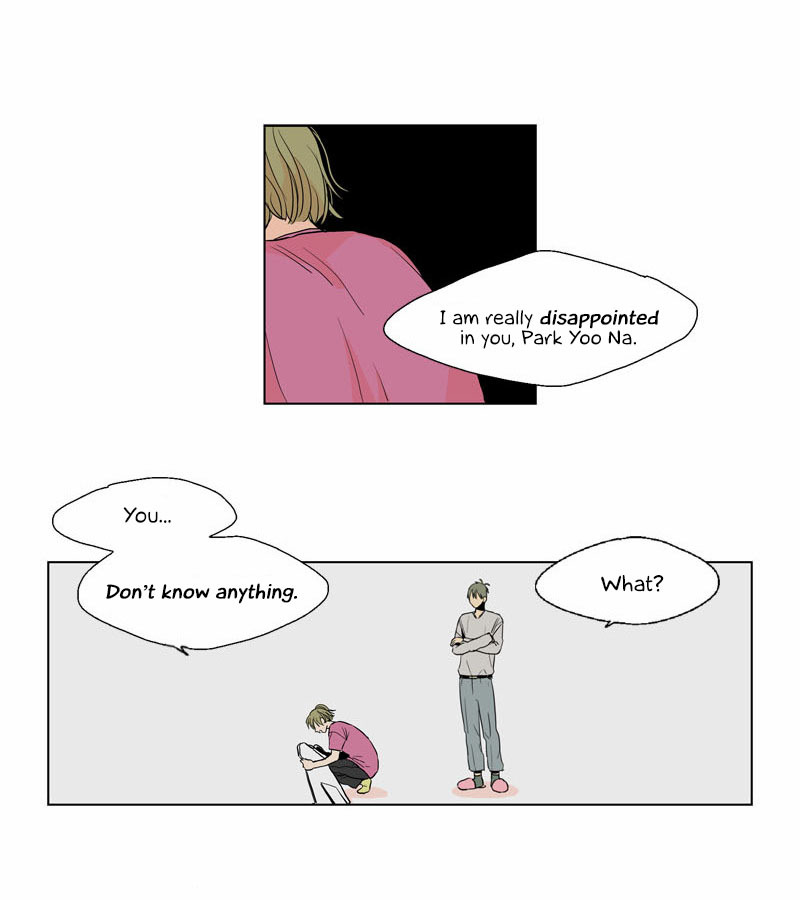 Prince of Prince Chapter 4 page 20 - Chapter 4