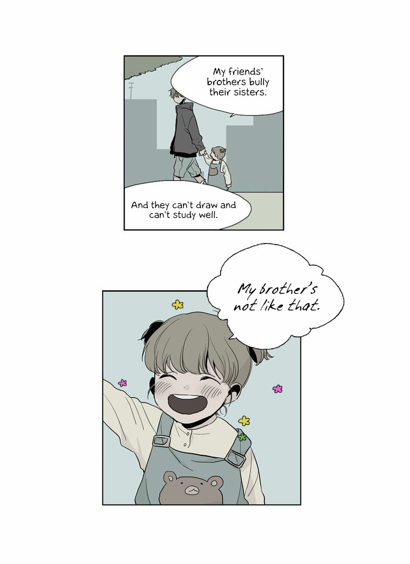 Prince of Prince Chapter 4 page 23 - Chapter 4