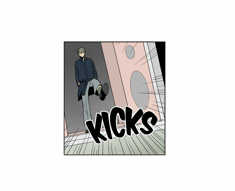 Prince of Prince Chapter 4 page 26 - Chapter 4