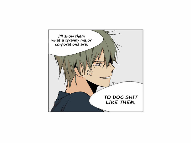 Prince of Prince Chapter 4 page 28 - Chapter 4