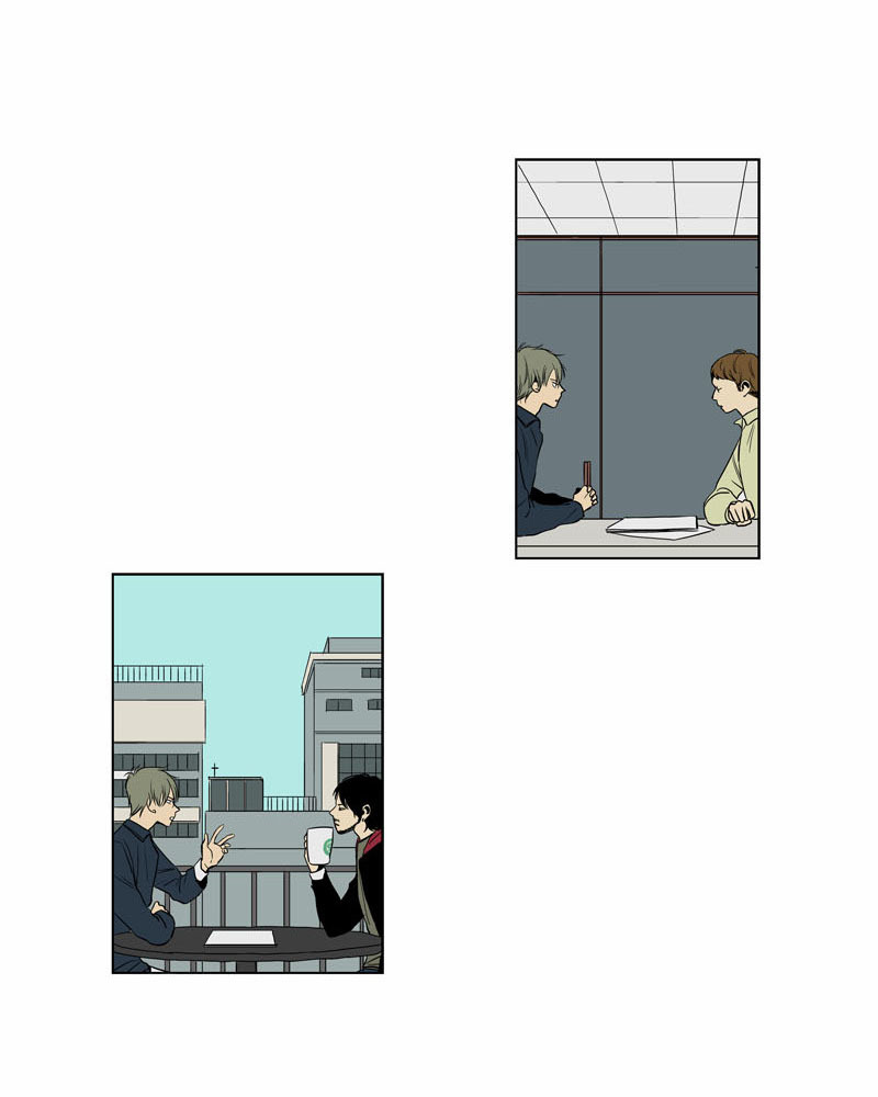 Prince of Prince Chapter 4 page 30 - Chapter 4