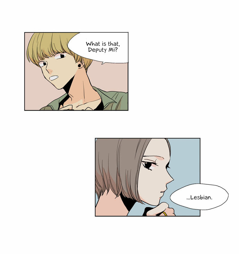 Prince of Prince Chapter 4 page 37 - Chapter 4