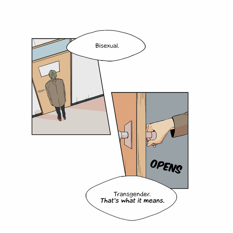 Prince of Prince Chapter 4 page 39 - Chapter 4