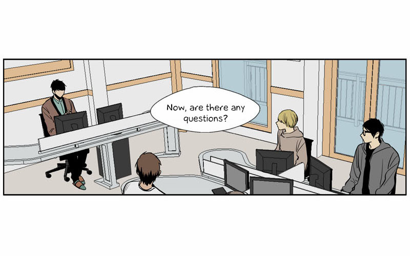 Prince of Prince Chapter 4 page 4 - Chapter 4