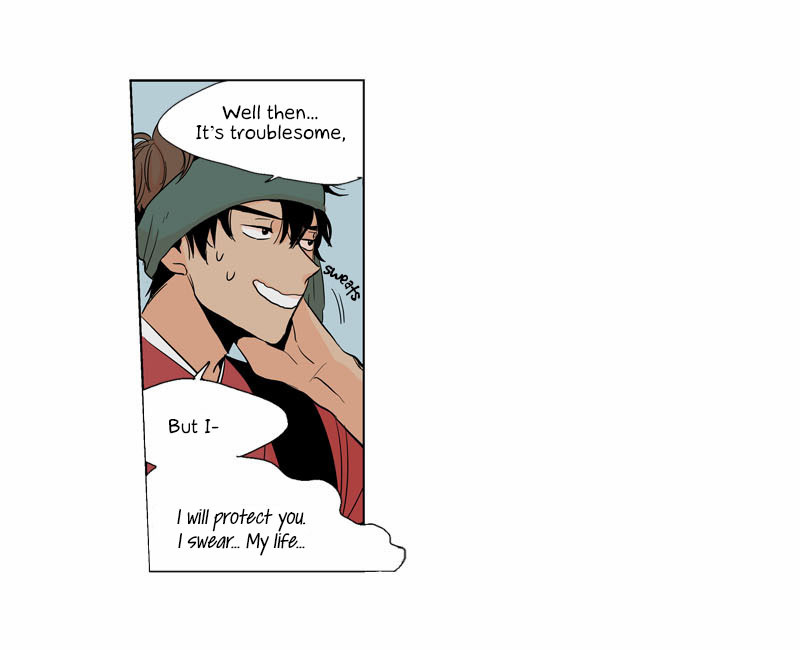 Prince of Prince Chapter 4 page 42 - Chapter 4