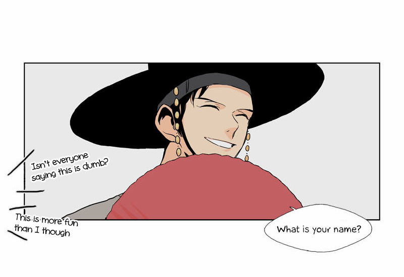 Prince of Prince Chapter 4 page 44 - Chapter 4