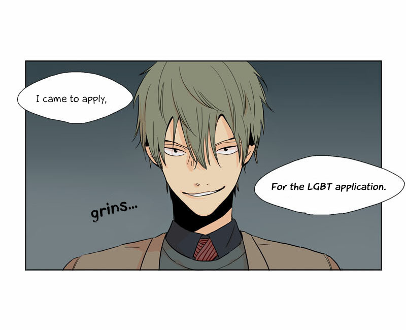 Prince of Prince Chapter 4 page 46 - Chapter 4