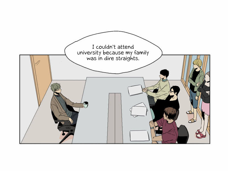 Prince of Prince Chapter 4 page 48 - Chapter 4