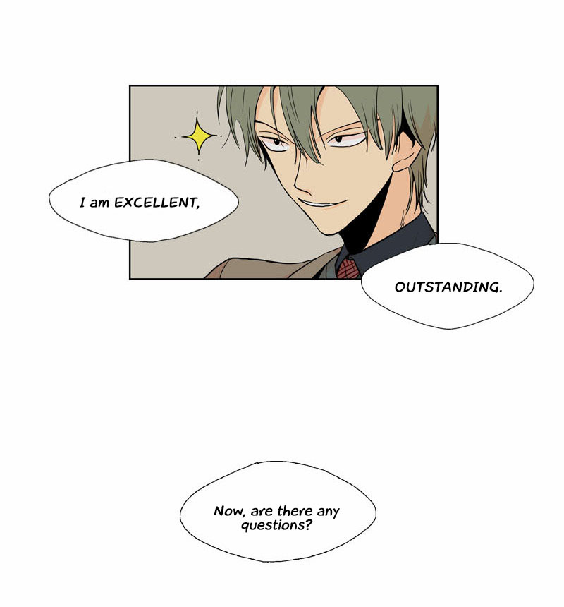 Prince of Prince Chapter 4 page 50 - Chapter 4