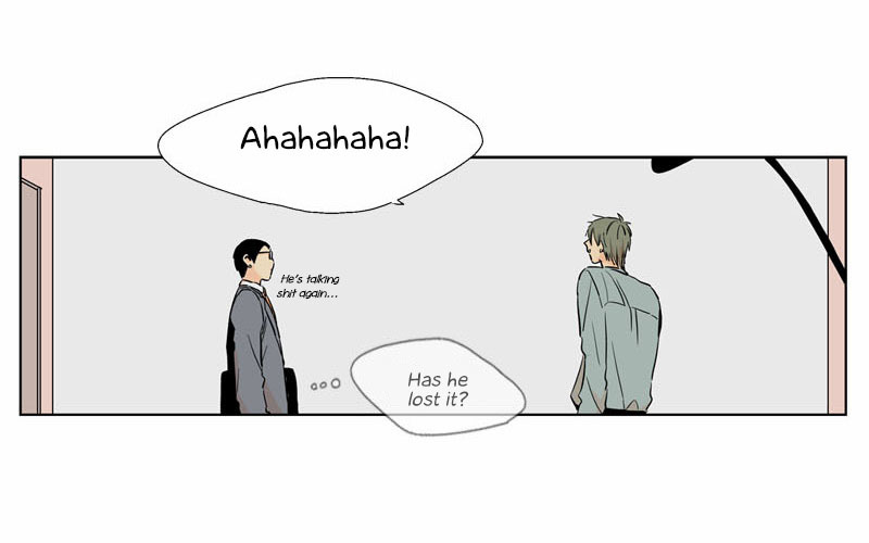Prince of Prince Chapter 5 page 11 - Chapter 5