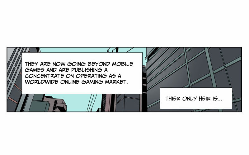 Prince of Prince Chapter 5 page 15 - Chapter 5