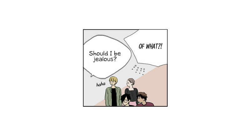 Prince of Prince Chapter 5 page 23 - Chapter 5