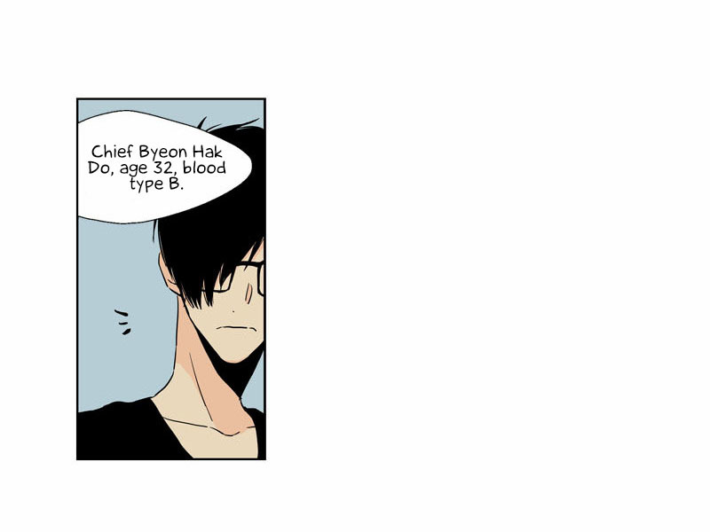Prince of Prince Chapter 5 page 28 - Chapter 5