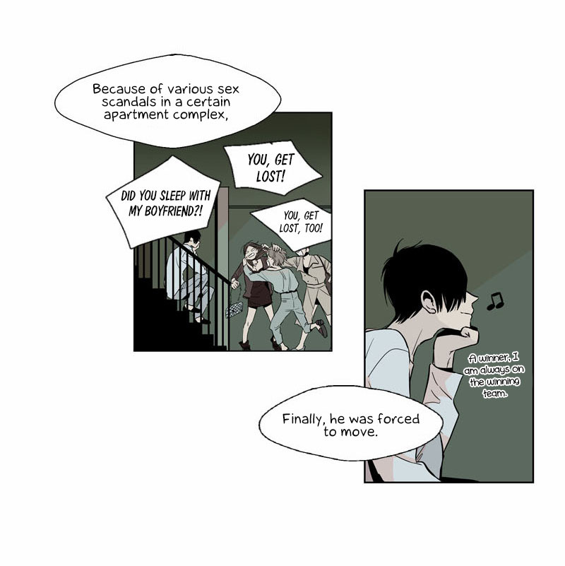Prince of Prince Chapter 5 page 29 - Chapter 5