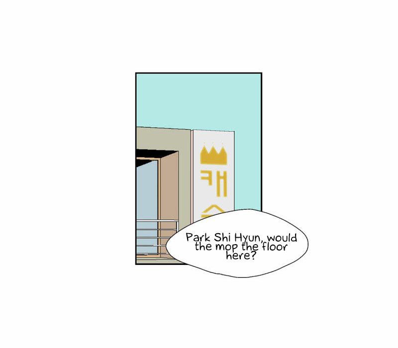 Prince of Prince Chapter 5 page 35 - Chapter 5