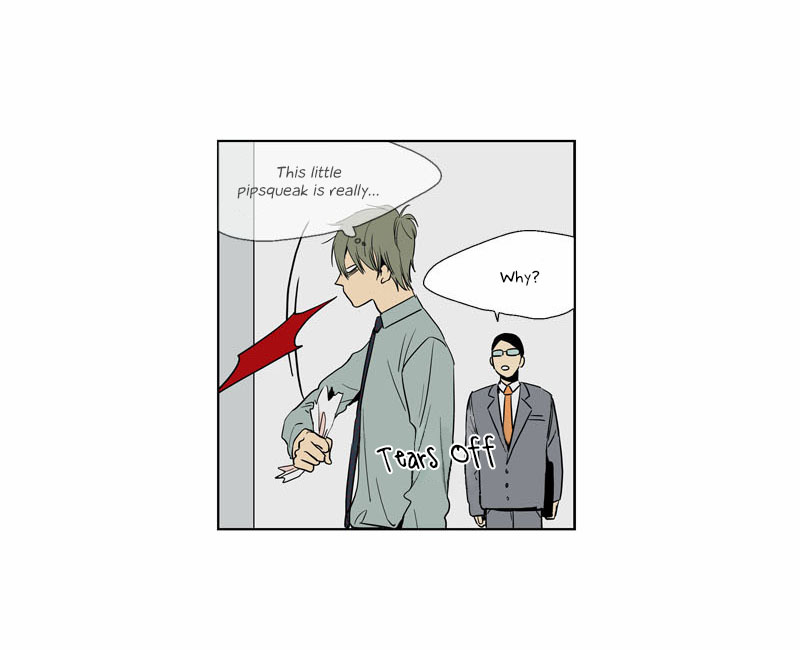 Prince of Prince Chapter 5 page 4 - Chapter 5