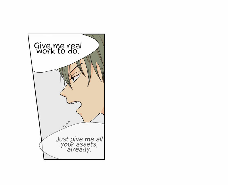 Prince of Prince Chapter 5 page 43 - Chapter 5