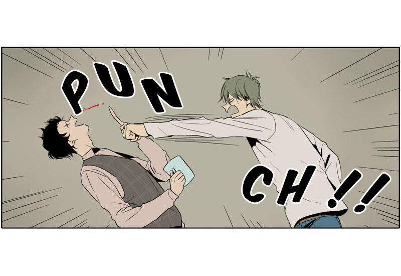 Prince of Prince Chapter 5 page 45 - Chapter 5