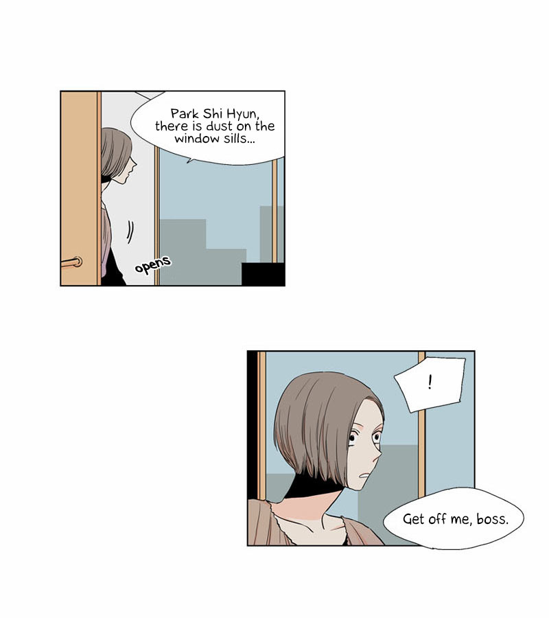 Prince of Prince Chapter 5 page 47 - Chapter 5