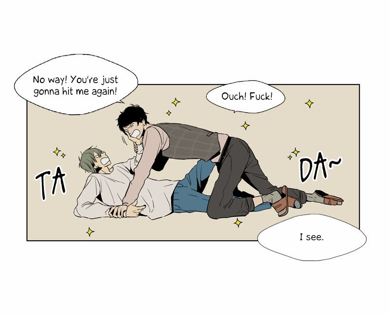 Prince of Prince Chapter 5 page 48 - Chapter 5