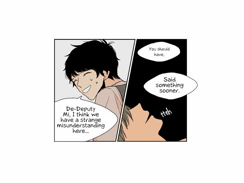 Prince of Prince Chapter 5 page 51 - Chapter 5