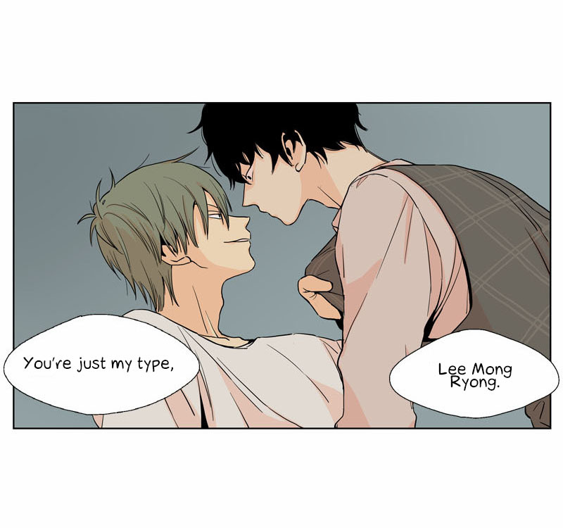 Prince of Prince Chapter 5 page 53 - Chapter 5
