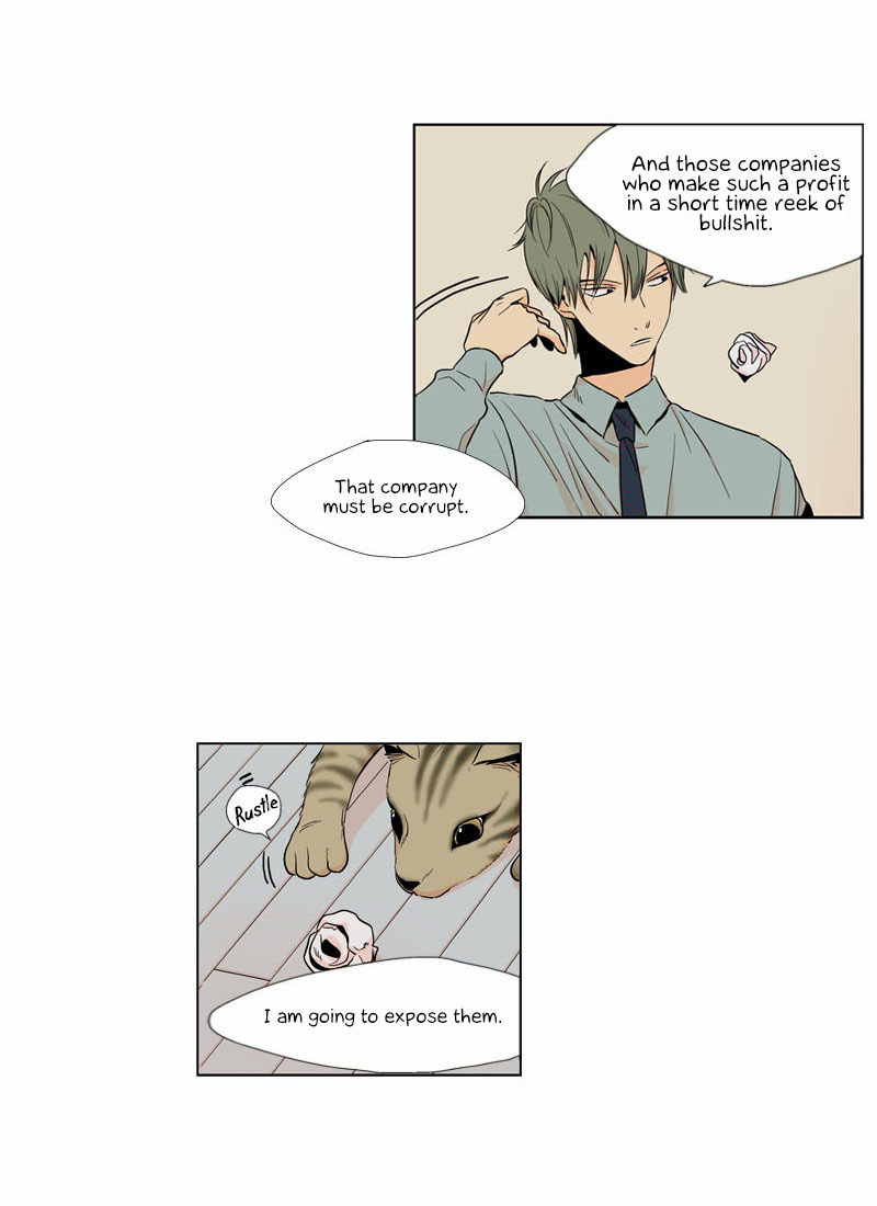 Prince of Prince Chapter 5 page 6 - Chapter 5