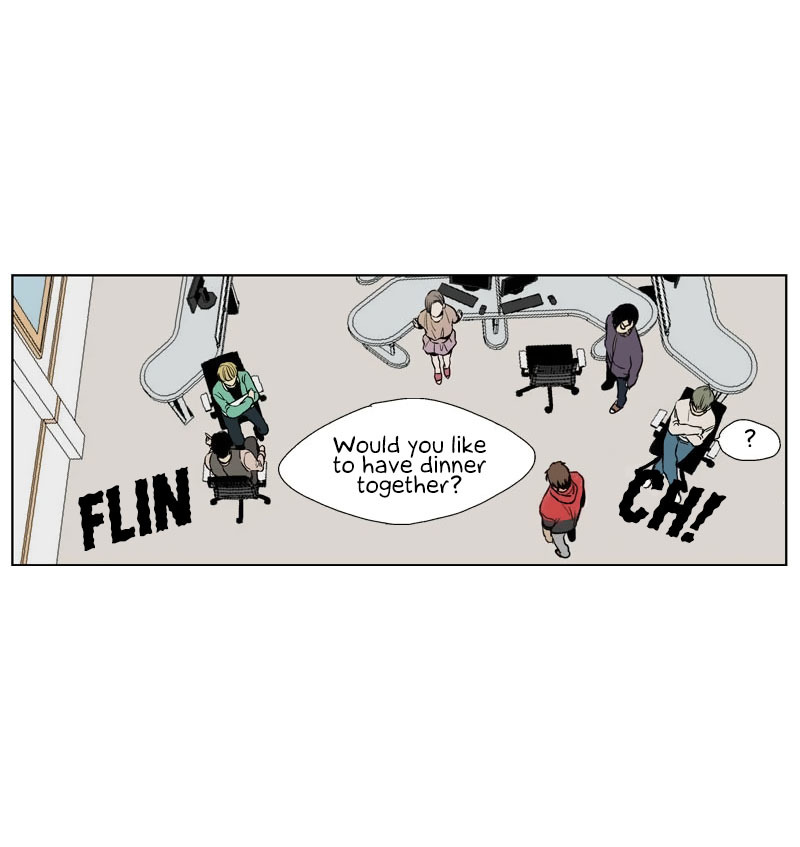 Prince of Prince Chapter 6 page 19 - Chapter 6