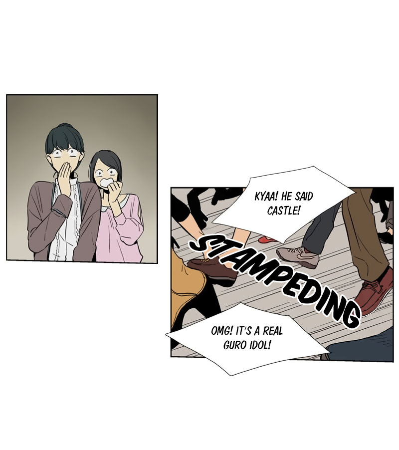 Prince of Prince Chapter 6 page 26 - Chapter 6