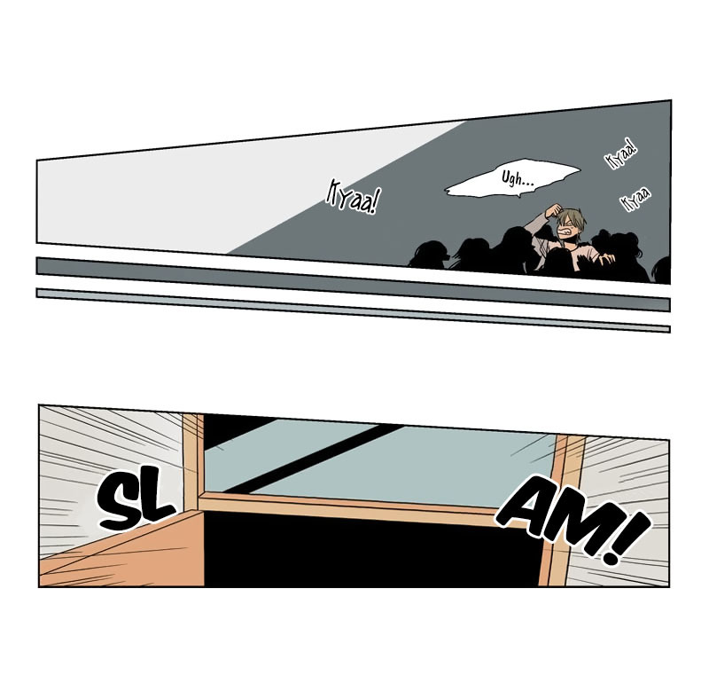 Prince of Prince Chapter 6 page 29 - Chapter 6