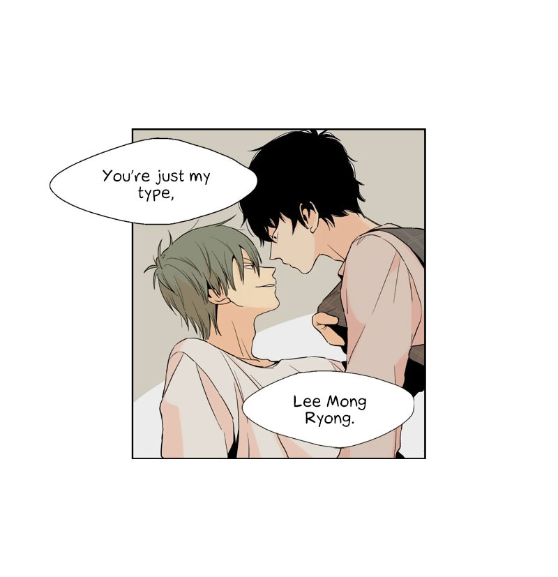 Prince of Prince Chapter 6 page 3 - Chapter 6