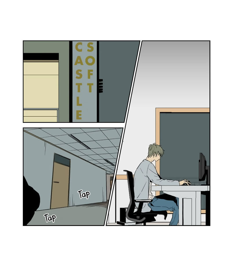 Prince of Prince Chapter 6 page 31 - Chapter 6