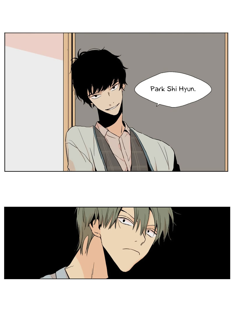 Prince of Prince Chapter 6 page 33 - Chapter 6