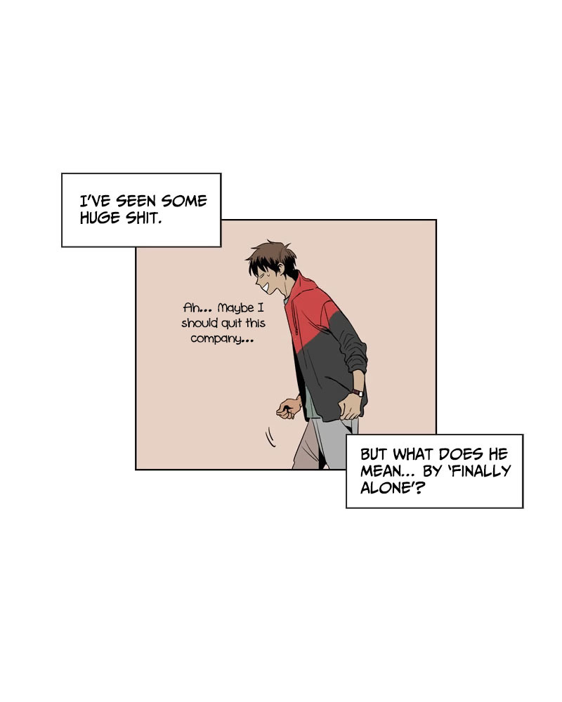 Prince of Prince Chapter 6 page 36 - Chapter 6