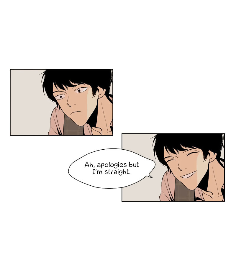 Prince of Prince Chapter 6 page 4 - Chapter 6