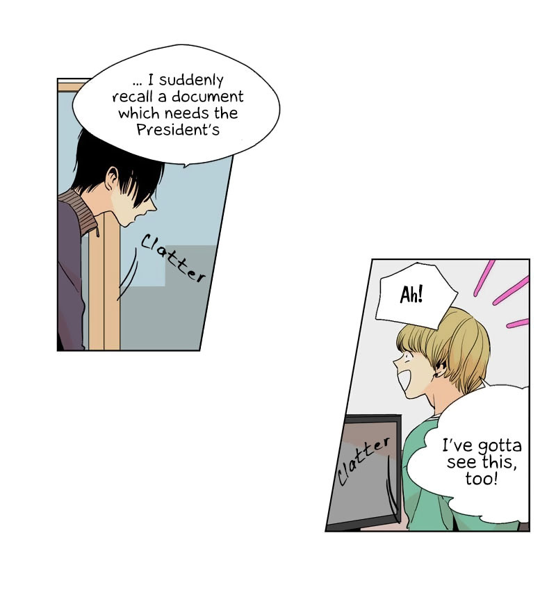 Prince of Prince Chapter 6 page 7 - Chapter 6