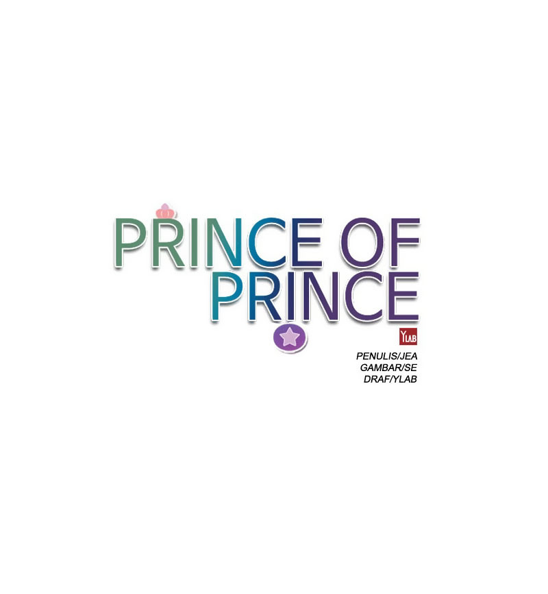 Prince of Prince Chapter 6 page 9 - Chapter 6