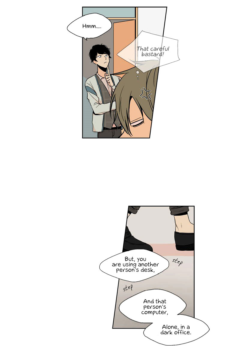 Prince of Prince Chapter 7 page 10 - Chapter 7